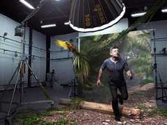 «Маугли» - новое название экранизации историй Киплинга от Энди Серкиса