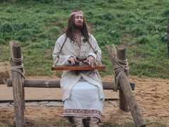 Никита Кологривый и Антон Богданов отправятся в «Очень древнюю Русь»