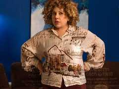 Марина Федункив, Юлия Михалкова и Алексей Кривеня станут «ДомоЧАТцами»