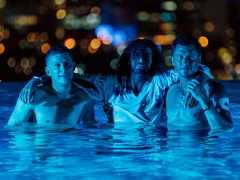 «Друзей не бросаем»: Павел Прилучный и Павел Чинарев в тизер-трейлере «Мажора в Дубае»