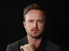 Кристофер Кентвелл снимет триллер The Parts You Lose с Аароном Полом в главной роли