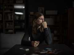 «Нелюбовь» Звягинцева номинирована на «Золотой Глобус»