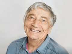 Эдуарду Успенскому исполнилось 80 лет