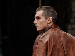 Иван Янковский бросит вызов коллекторам в криминальной драме «Партак»