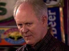 Джону Литгоу исполнилось 80 лет