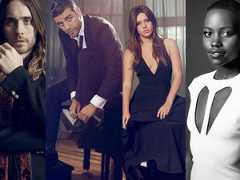 Актерские прорывы 2013