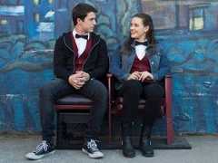 Netflix назвал самые популярные сериалы этого года