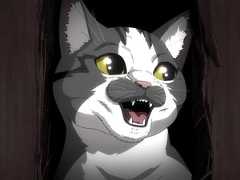 Милота уничтожит мир: «Ночь живых кошаков» наступит в июле (есть два видео!)