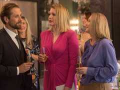 Телепремьера новых серий детектива «Спасская» с Кариной Андоленко состоится 1 сентября