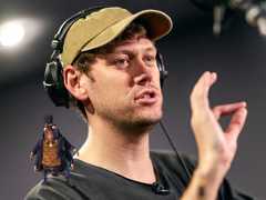 Николай Дроздов, Антон Шастун и Ваня Дмитриенко станут тараканами в новом «Буратино»