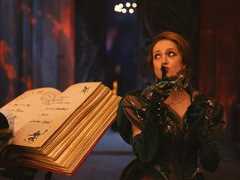 Быть человеком: Сергей Безруков, Виктория Исакова и София Лопунова в тизер-трейлере фильма «Чудо-Юдо»