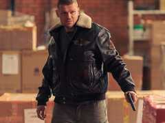 Завершились съемки второго сезона «Ухожу красиво» с Владимиром Яглычем