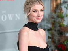 Элизабет Дебики сыграет в продолжении «Однажды в... Голливуде»