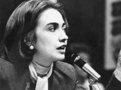 Фильм для первой леди