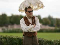 Звериный экспресс, уборщик-супергерой и Питер нулевых: главные трейлеры за неделю