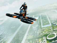 Вышел арт-бук «За ширмой тысячного ли. Мир поколения Альфа»