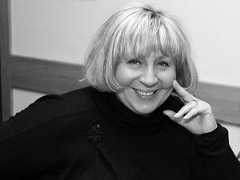 Марине Голуб исполнилось бы 60 лет