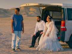 «Простая случайность» Джафара Панахи удостоена «Золотой пальмовой ветви» 78-го Каннского кинофестиваля