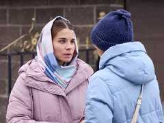 Ксения Лукьянчикова разрушит счастье Валерии Бурдужы 8 июня