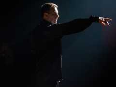 Антон Васильев и Анна Снаткина снялись в танцевальной драме «Джайв»