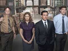 Новый «Офис» без Стива Карелла