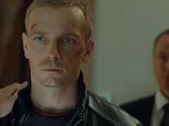 Илья Малаков станет «Телохранителем» Алины Воскресенской