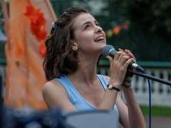 Завершились съемки экранизации повести «Чужой звонок» со Светланой Ивановой, Алексеем Чадовым и Людмилой Артемьевой