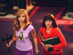 Дафна и Велма в деле: Warner Brothers создаст спин-офф «Скуби-Ду»