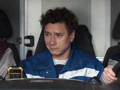 «Аритмии» Бориса Хлебникова вручили пять «Белых слонов»