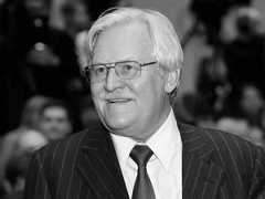 Не стало режиссера «Воров в законе» и «Мастера и Маргариты» Юрия Кары