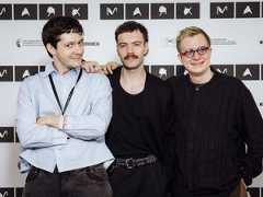 Гран при фестиваля «Маяк» получил фильм «Здесь был Юра»