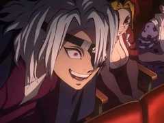 Главные новости аниме за неделю: этикет истребителей демонов и выпускной «Моей геройской академии»