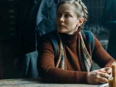 «Почему я только бегемота понимаю?»: Юлия Пересильд, Слава Копейкин и Стася Милославская в тизер-трейлере «Красавицы»