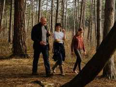 Ольга Павловец и Андрей Фролов узнают, как «Любить без памяти»