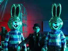 Сибирский ДиКаприо, диалоги с Иисусом и русская революция: главные трейлеры за неделю