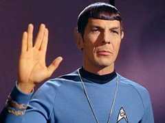 Квентин Тарантино и Джей Джей Абрамс могут снять новый «Стартрек»