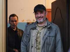 Евгений Терских станет «Лешим»