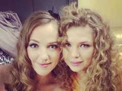 «Деффчонки» отметят Новый Год