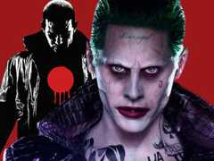 Джаред Лето станет «Бладшотом»