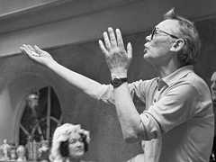 «Жить хорошо, а хорошо жить ещё лучше!»: ретроспектива Леонида Гайдая