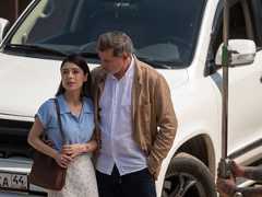 «Любовная сделка» с Варварой Верховых и Прохором Дубравиным откроет линейку премьер на «Dомашнем»