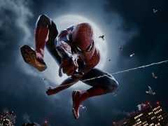 Sony рассказала о сюжете сиквела «Нового Человек-паук»