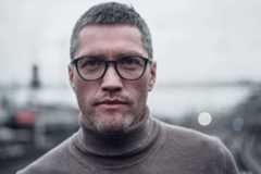 Павел Харланчук: «Люди хотят нравиться и быть любимыми, а актеры – вдвойне»