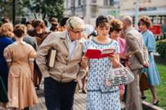 Андрей Шелков: «По нашим фильмам можно вспоминать, чем жила страна в конкретном году»