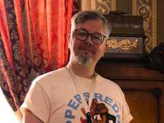 Алексей Акимов: «Не хочется превращать искусство в спорт»