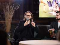 Андрей Шелков: «По нашим фильмам можно вспоминать, чем жила страна в конкретном году» фотографии