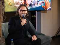 Андрей Шелков: «По нашим фильмам можно вспоминать, чем жила страна в конкретном году» фотографии