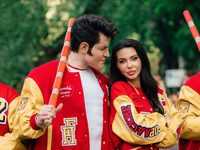 "Невероятные приключения Шурика" (2025)