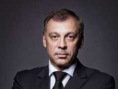 Сергей Чонишвили: «Сейчас в профессии я могу лишь держать оборону, но никак не идти в контрнаступление»