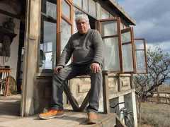 Сергей Члиянц: «Мы на пороге большого шухера!»